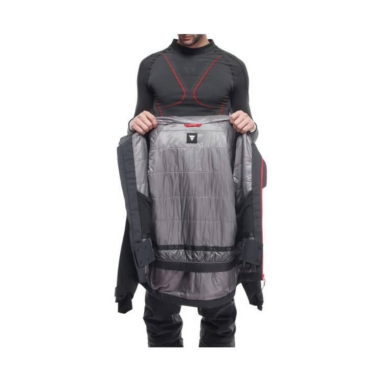GIACCA SCI S003 DERMIZAX DX™ CORE READY STRETCH-LIMO | DAINESE SCI
