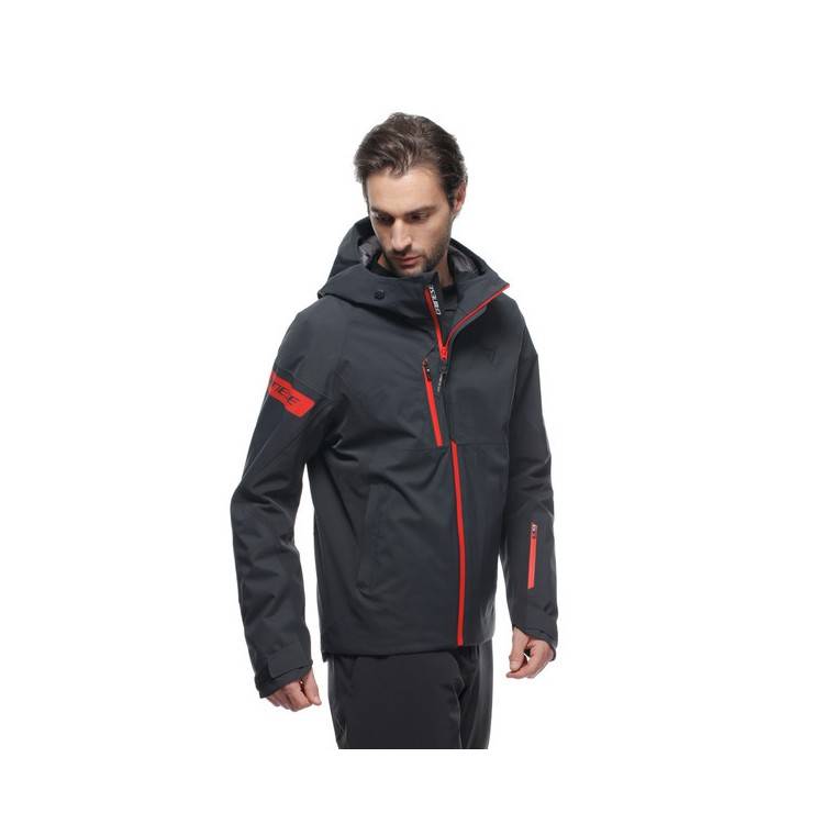 GIACCA SCI S003 DERMIZAX DX™ CORE READY STRETCH-LIMO | DAINESE SCI