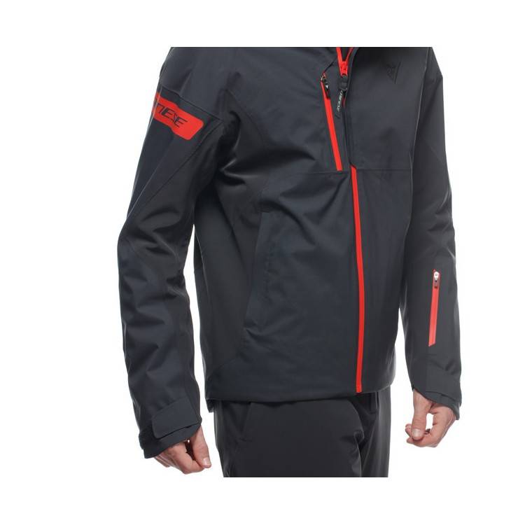 GIACCA SCI S003 DERMIZAX DX™ CORE READY STRETCH-LIMO | DAINESE SCI
