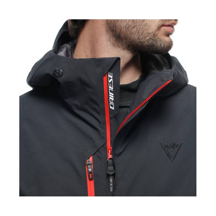 GIACCA SCI S003 DERMIZAX DX™ CORE READY STRETCH-LIMO | DAINESE SCI