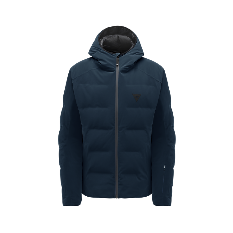 GIACCA SCI SKI DOWNJACKET BLUE DARK SAPPHIRE | DAINESE SCI