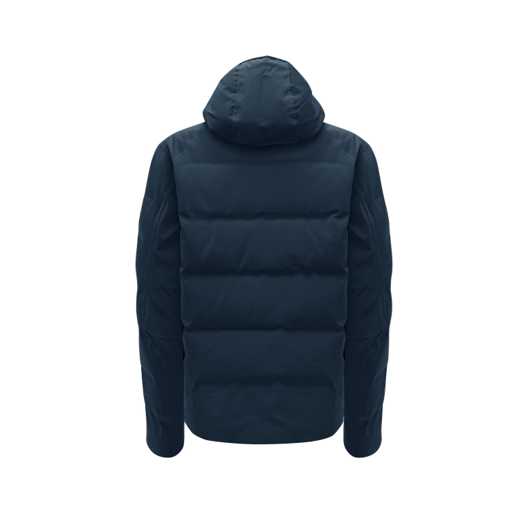 GIACCA SCI SKI DOWNJACKET BLUE DARK SAPPHIRE | DAINESE SCI