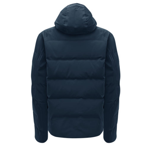 GIACCA SCI SKI DOWNJACKET BLUE DARK SAPPHIRE | DAINESE SCI