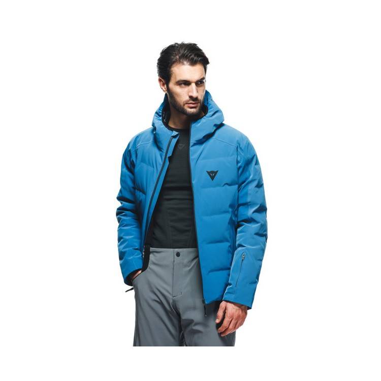 GIACCA SCI SKI DOWNJACKET DARK-BLUE | DAINESE SCI