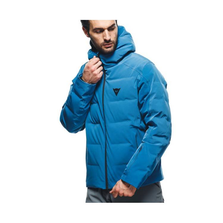 GIACCA SCI SKI DOWNJACKET DARK-BLUE | DAINESE SCI