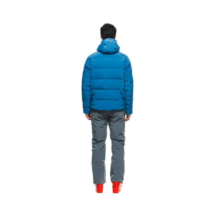 GIACCA SCI SKI DOWNJACKET DARK-BLUE | DAINESE SCI
