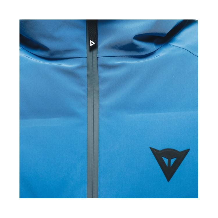 GIACCA SCI SKI DOWNJACKET DARK-BLUE | DAINESE SCI