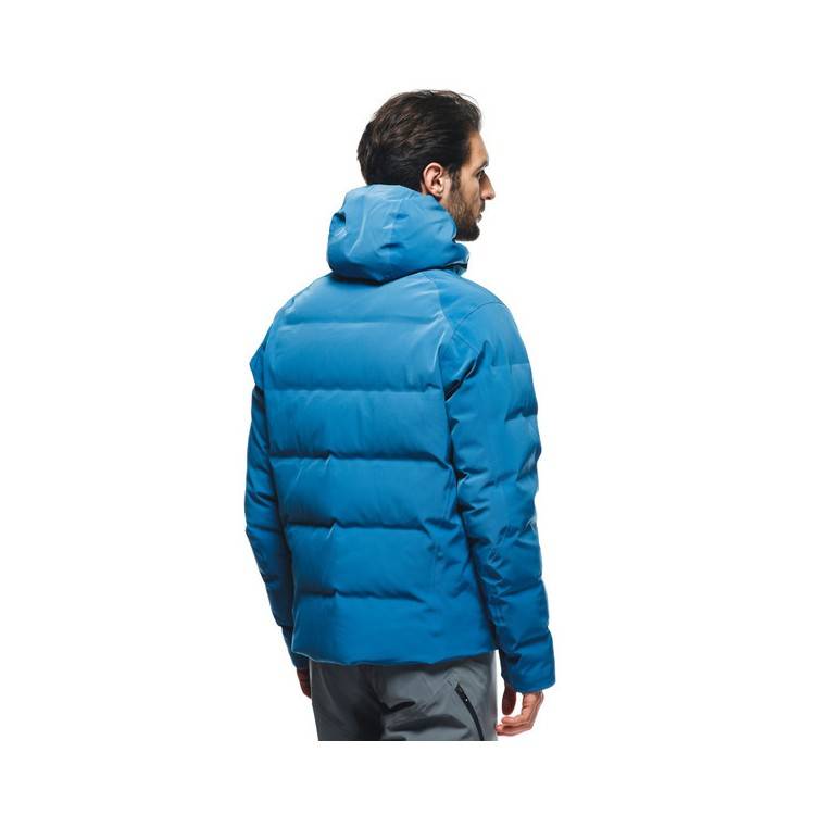 GIACCA SCI SKI DOWNJACKET DARK-BLUE | DAINESE SCI