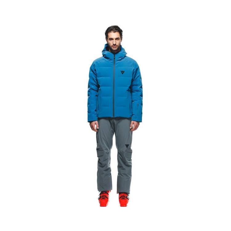 GIACCA SCI SKI DOWNJACKET DARK-BLUE | DAINESE SCI