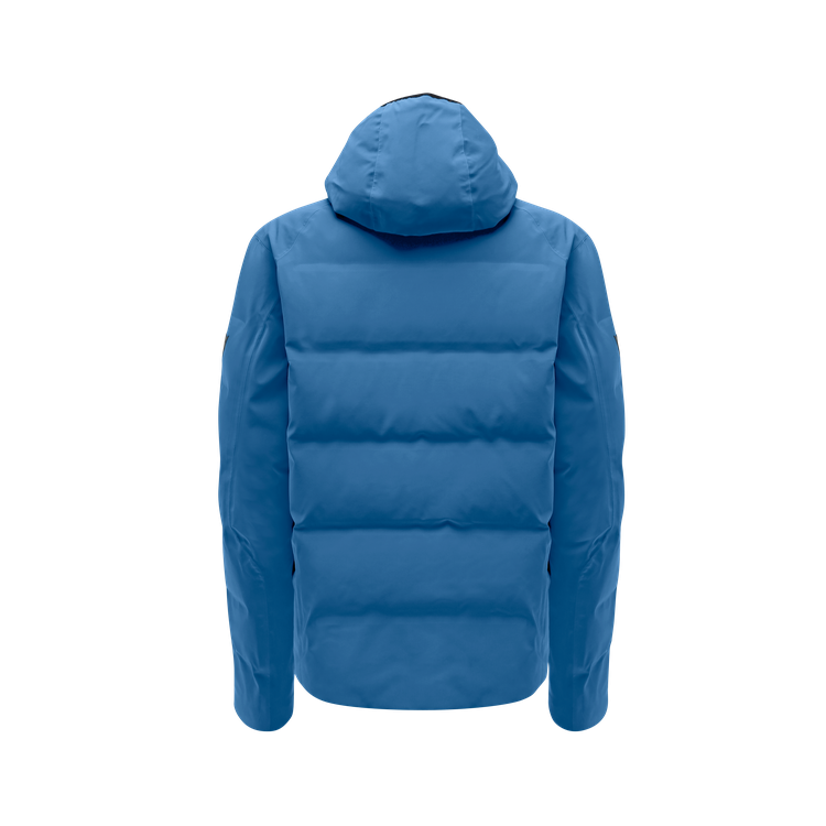 GIACCA SCI SKI DOWNJACKET DARK-BLUE | DAINESE SCI