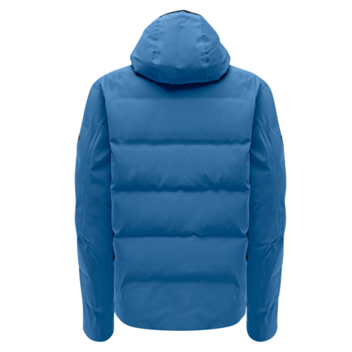 GIACCA SCI SKI DOWNJACKET DARK-BLUE | DAINESE SCI
