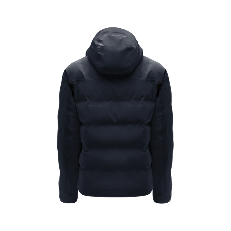 GIACCA SCI SKI DOWNJACKET SPORT DARK-SAPPHIRE- | DAINESE SCI