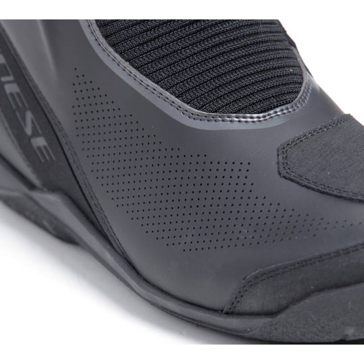 FREELAND 2 GORE-TEX BOOTS BLACK | DAINESE