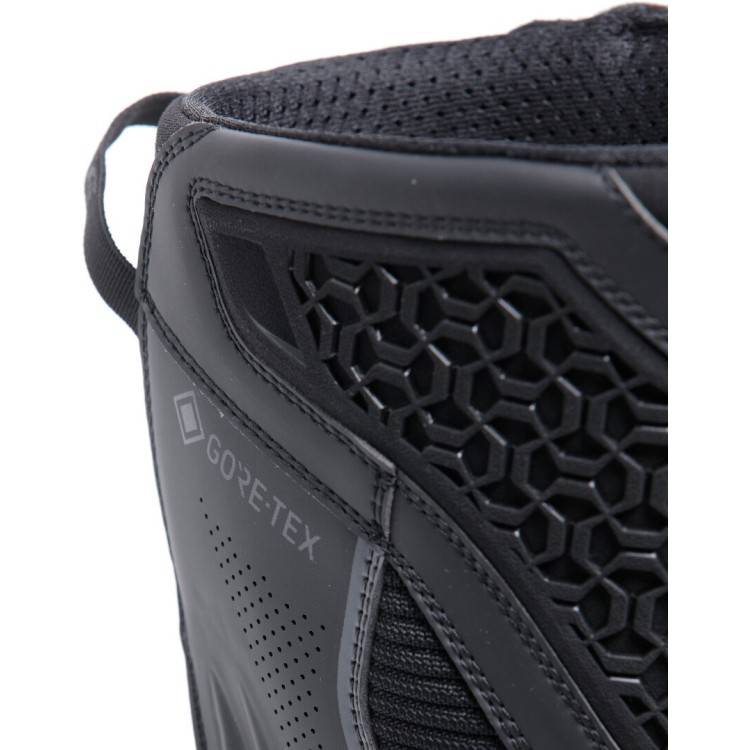 FREELAND 2 GORE-TEX BOOTS BLACK | DAINESE