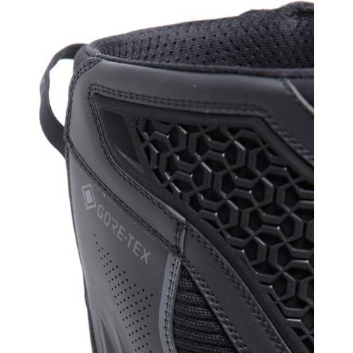 FREELAND 2 GORE-TEX BOOTS BLACK | DAINESE