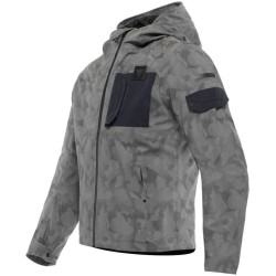 CORSO ABSOLUTESHELL PRO JACKET GRIFFIN CAMO LINES | DAINESE