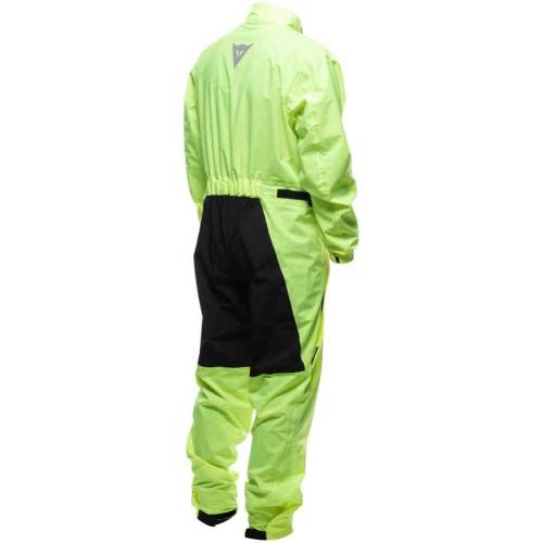 ULTRALIGHT RAIN SUIT FLUOYELLOW | DAINESE