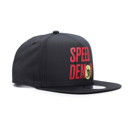 KNEE DOWN 9FIFTY A-FRAME CAP SCRATCH | DAINESE
