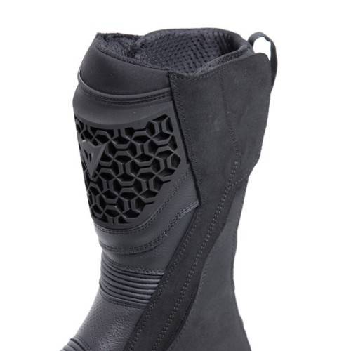 FULCRUM 3 GORE-TEX BOOTS BLACK | DAINESE