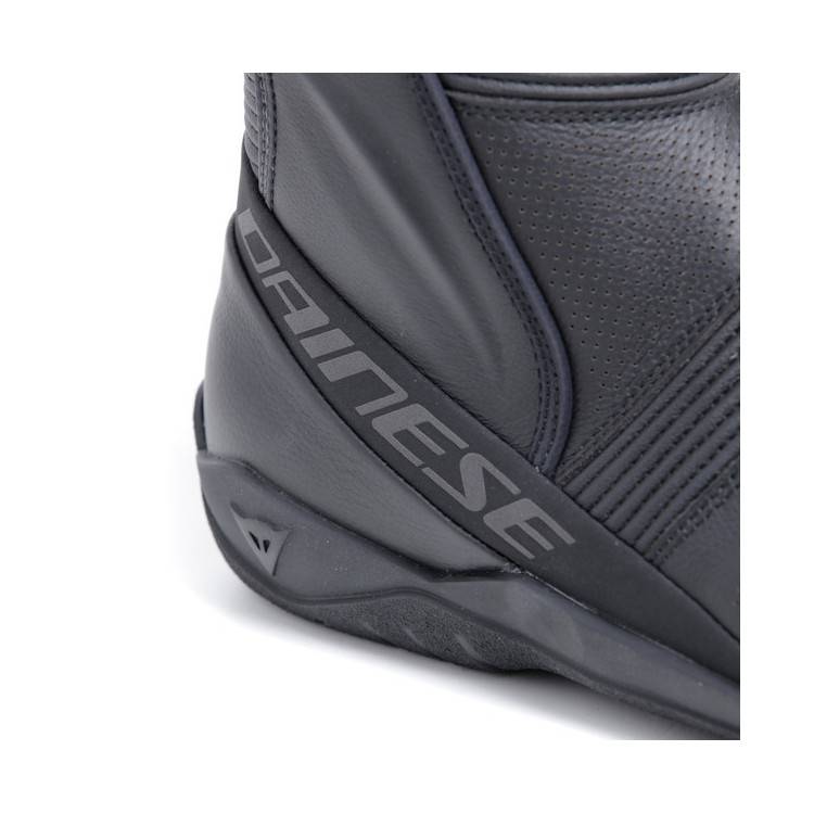 FULCRUM 3 GORE-TEX BOOTS BLACK | DAINESE