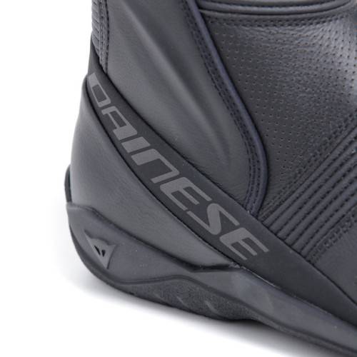 FULCRUM 3 GORE-TEX BOOTS BLACK | DAINESE