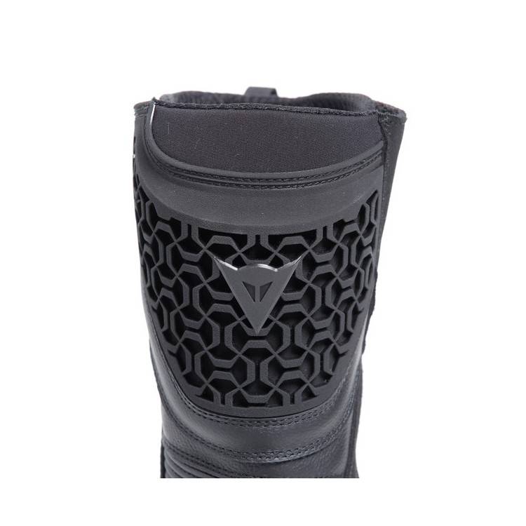 FULCRUM 3 GORE-TEX BOOTS BLACK | DAINESE