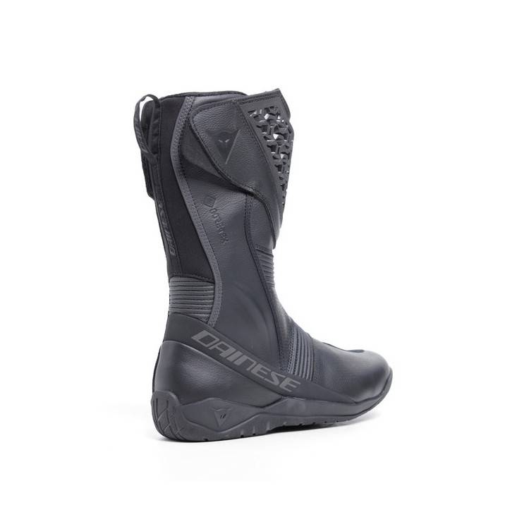 FULCRUM 3 GORE-TEX BOOTS BLACK | DAINESE