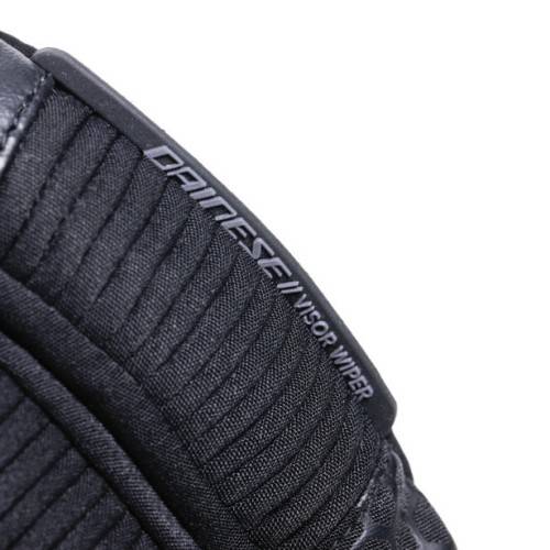 TEMPEST 2 D-DRY LONG GLOVES BLACK | DAINESE