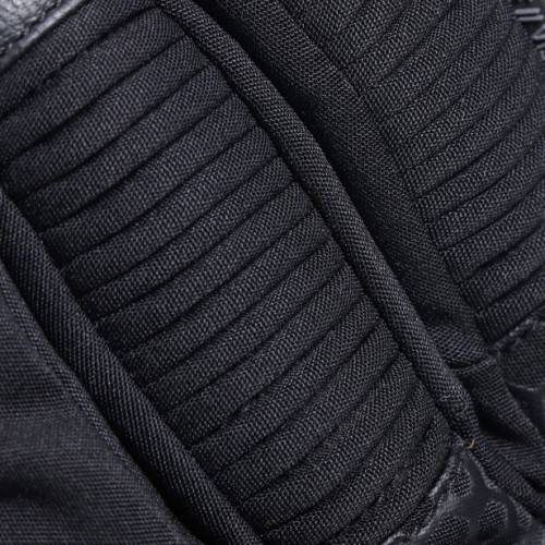 TEMPEST 2 D-DRY LONG GLOVES BLACK | DAINESE