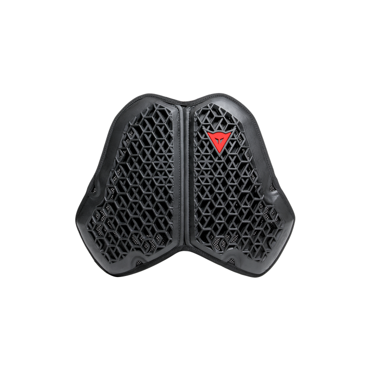 PRO-ARMOR CHEST 1PC L2 BLACK | DAINESE