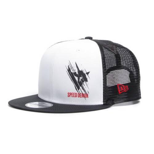 TARMAC 9FIFTY SNAPBACK CAP SLIDER | DAINESE
