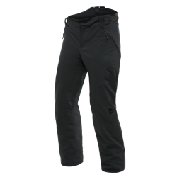 PANTALONI P004 D-DRY® PANTALONE SCI UOMO BLACK| DAINESE SCI