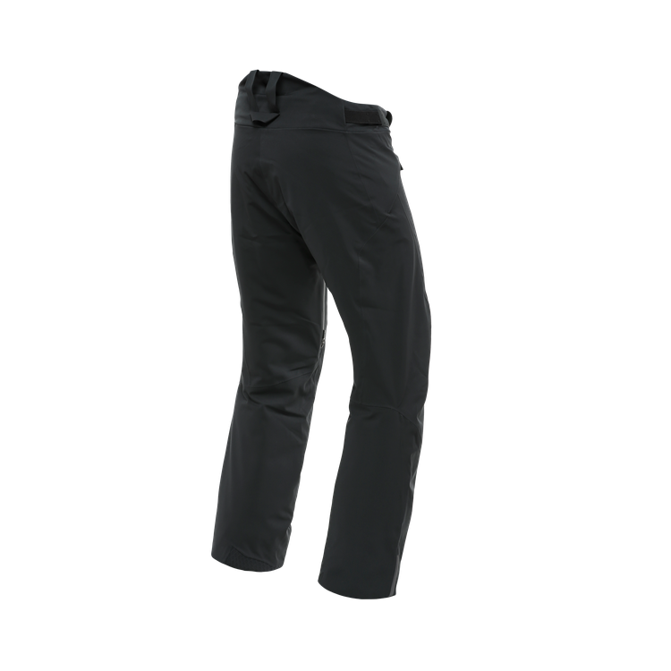 PANTALONI P004 D-DRY® PANTALONE SCI UOMO BLACK| DAINESE SCI