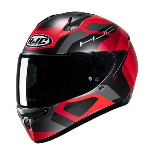 CASCO INTEGRALE C10 TINS MC1SF | HJC