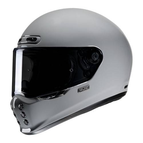 CASCO INTEGRALE V10 NARDO GRAY | HJC