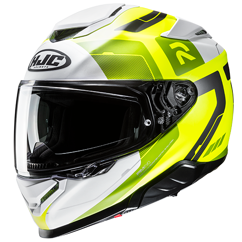 CASCO INTEGRALE RPHA71 COZAD MC3HSF | HJC