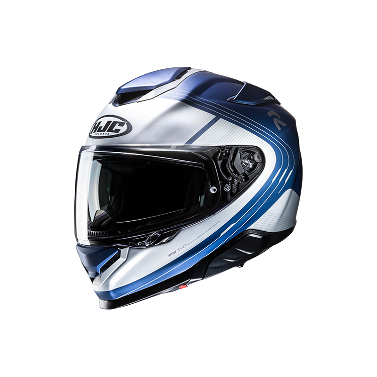 CASCO INTEGRALE RPHA71 FREPE MC2SF | HJC