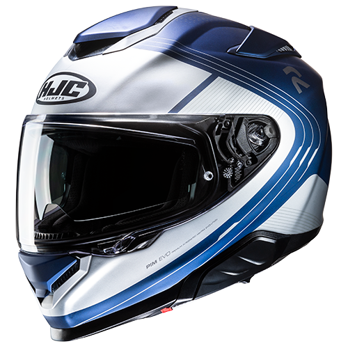 CASCO INTEGRALE RPHA71 FREPE MC2SF | HJC