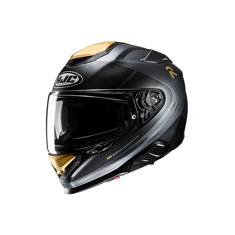 CASCO INTEGRALE RPHA71 FREPE MC9SF | HJC