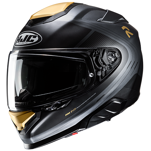 CASCO INTEGRALE RPHA71 FREPE MC9SF | HJC