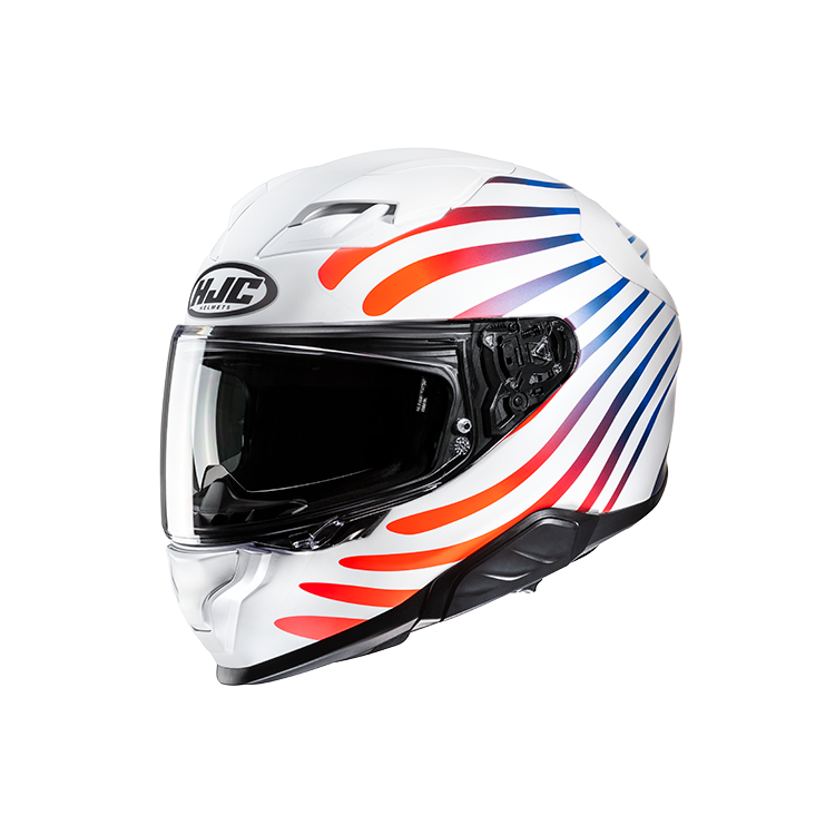 CASCO INTEGRALE F71 ZEN MC21SF | HJC