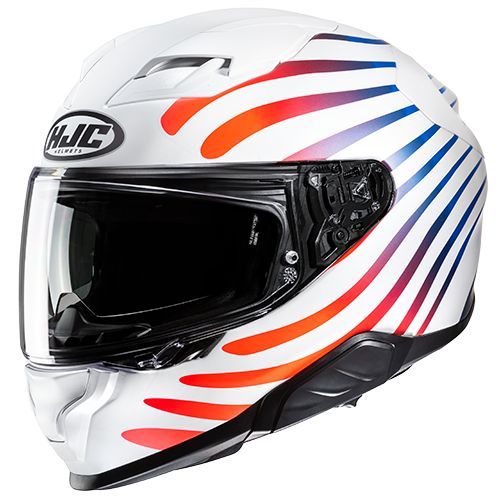 CASCO INTEGRALE F71 ZEN MC21SF | HJC