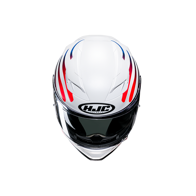 CASCO INTEGRALE F71 ZEN MC21SF | HJC