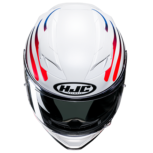 CASCO INTEGRALE F71 ZEN MC21SF | HJC