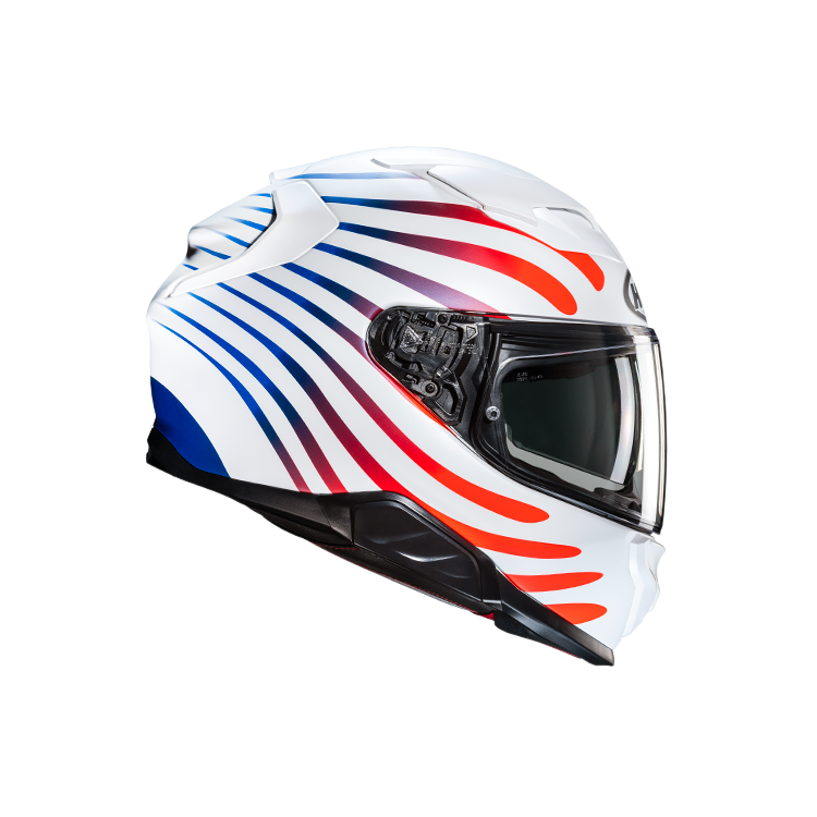CASCO INTEGRALE F71 ZEN MC21SF | HJC