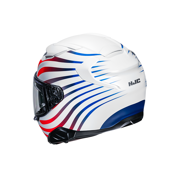 CASCO INTEGRALE F71 ZEN MC21SF | HJC