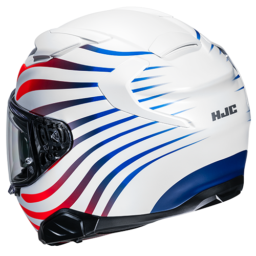 CASCO INTEGRALE F71 ZEN MC21SF | HJC