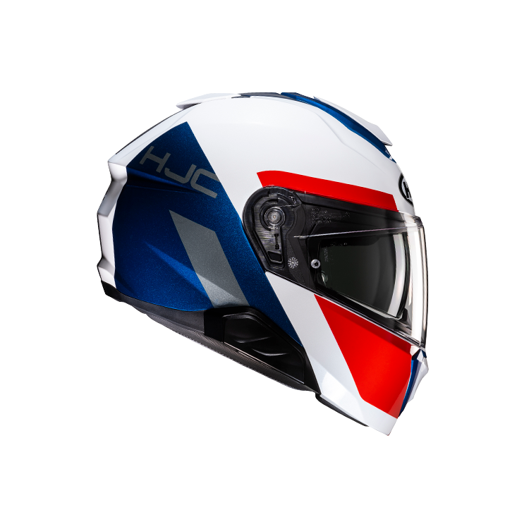 CASCO MODULARE i91 BINA MC21 | HJC