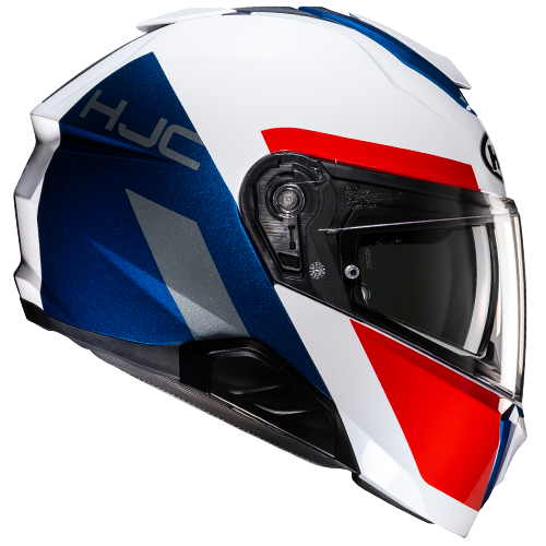 CASCO MODULARE i91 BINA MC21 | HJC