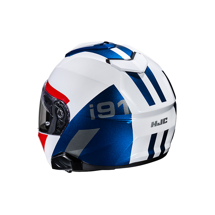 CASCO MODULARE i91 BINA MC21 | HJC